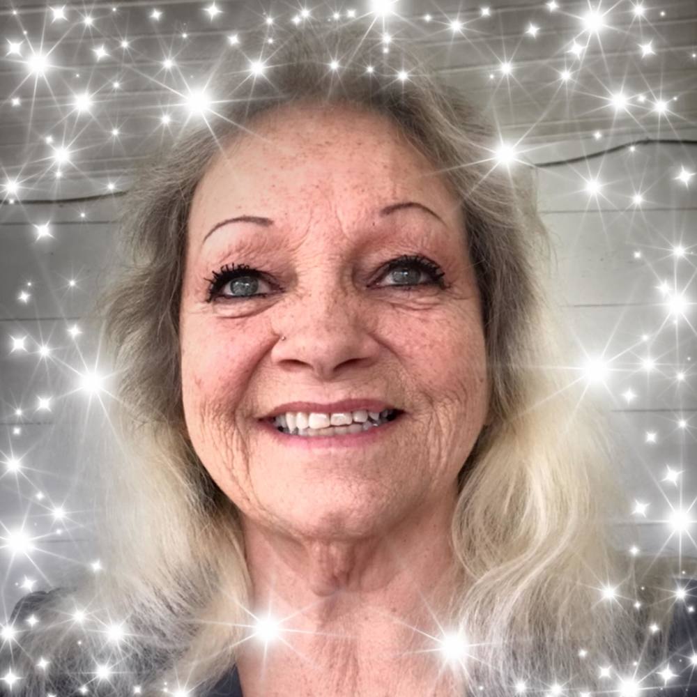 Meet your Posher, Cherry lynn